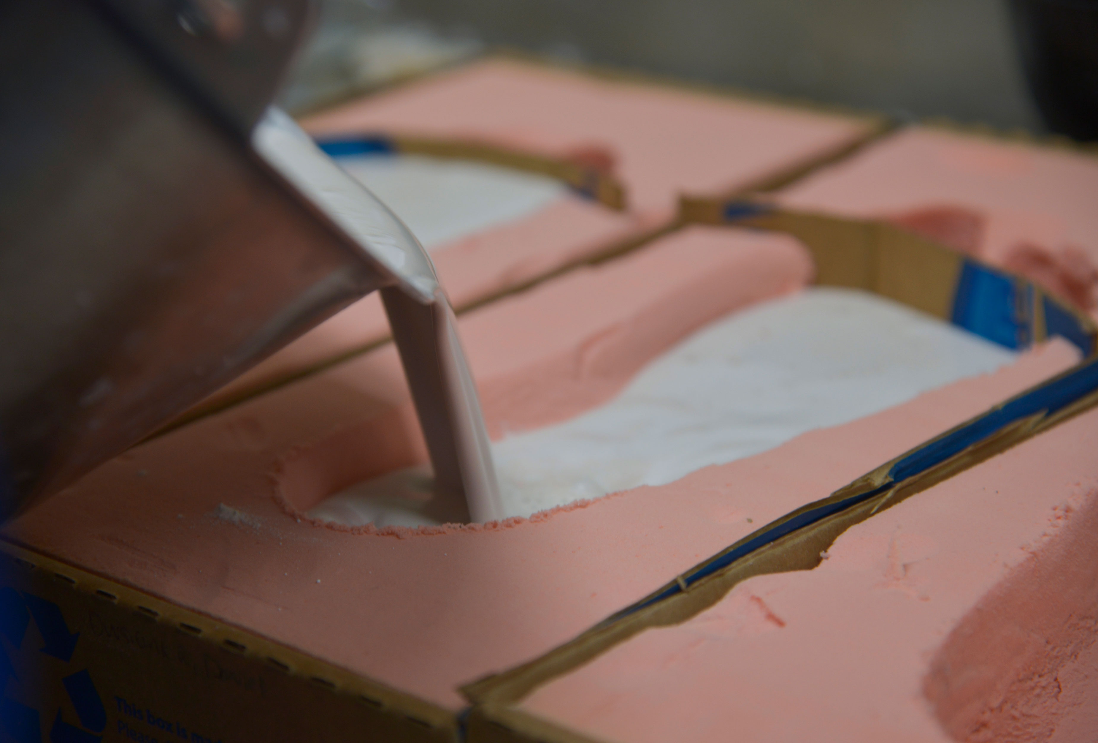 Unique Orthotics - Custom Orthotics in the GTA - Kosmic Creative - Toronto Web Developers (4)